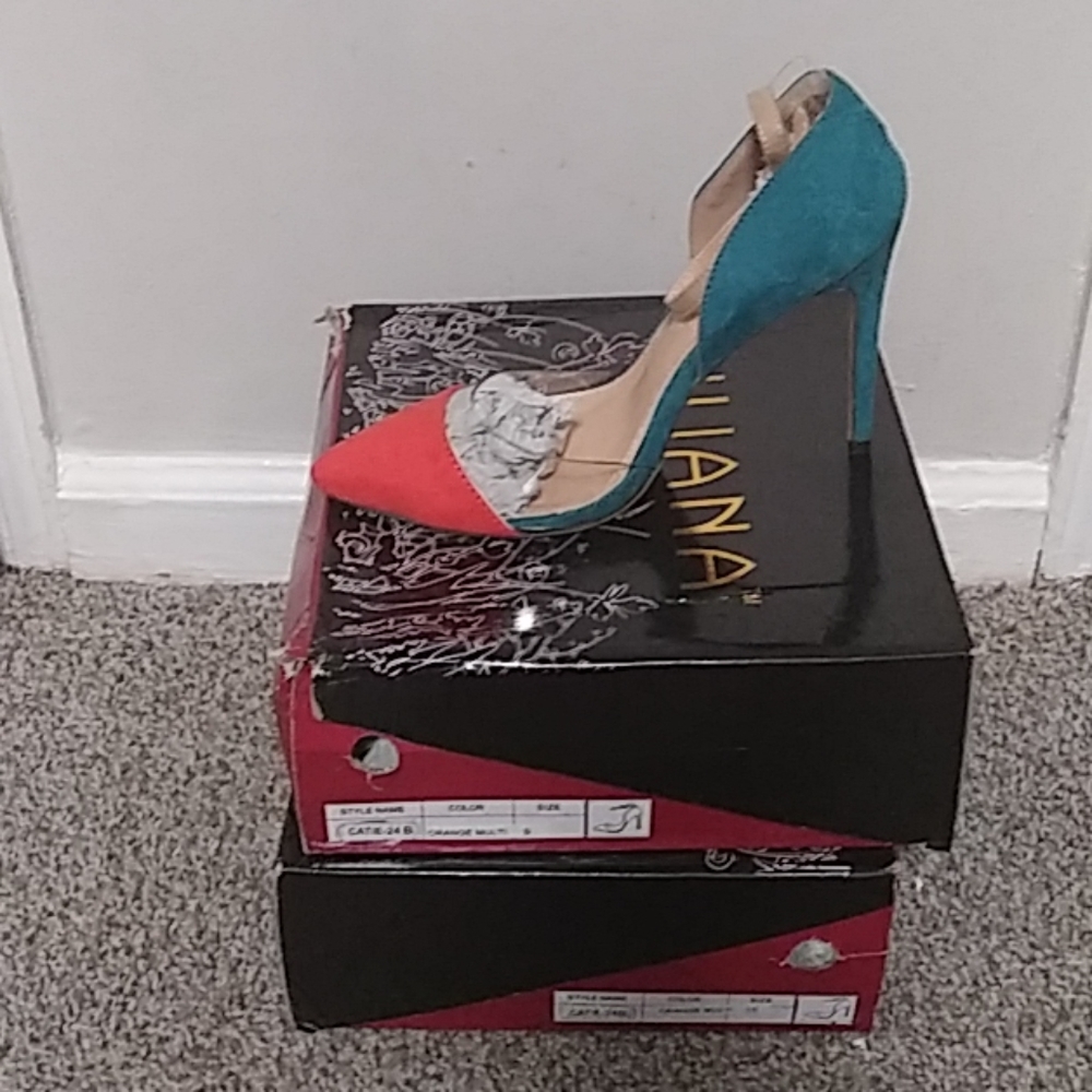 Shoes